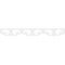 Ekena Millwork Leora Architectural Grade PVC Running Trim, 6"H x 5/8"P x 48"L RUNP06X0625X48LEO - alternate 6